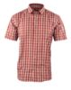 Picture of Cherry Red Formal Shirt 