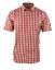 Picture of Cherry Red Formal Shirt 