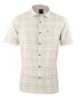 Picture of Teal Blue Checks Casual Shirt
