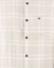Picture of Teal Blue Checks Casual Shirt