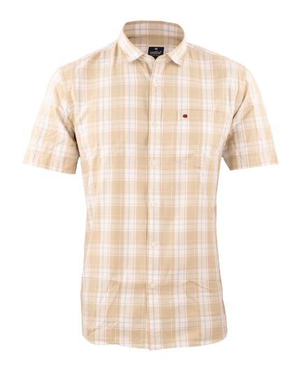 Picture of Sandal Checks Casual Shirt