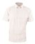 Picture of White & Grey Checks Formal Shirt