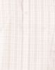 Picture of White & Grey Checks Formal Shirt