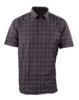 Picture of Navy Blue  Cotton Formal Shirt