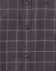 Picture of Navy Blue  Cotton Formal Shirt