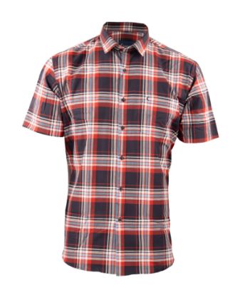 Picture of Multi Color Checks Formal Shirt