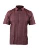 Picture of Rose Cotton Checks Formal Shirt