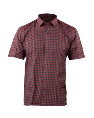 Picture of Rose Cotton Checks Formal Shirt