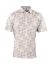 Picture of Grey Sero Formal Printed Shirt