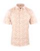 Picture of Orange Ciara Printed Casual Shirt
