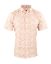 Picture of Orange Ciara Printed Casual Shirt