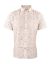 Picture of White & Grey Printed Casual Shirt