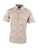 Picture of Sandal Printed Casual Shirt