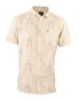 Picture of Sandal Expose Printed Casual Shirt