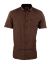 Picture of Maroon Casual Printed Shirt