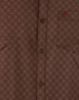 Picture of Maroon Casual Printed Shirt