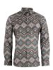 Picture of Multi Color Digital Printed Shirt