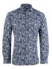 Picture of  Blue Digital Printed Shirt