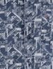 Picture of  Blue Digital Printed Shirt