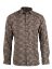 Picture of Brown Casual Digital Printed Shirt
