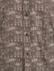 Picture of Brown Casual Digital Printed Shirt