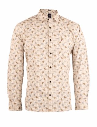 Picture of Sandal Digital Printed Shirt