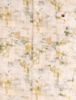 Picture of Olive Green Cotton Digital Printed Shirt