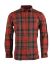 Picture of Multi Color Checks Casual Shirt