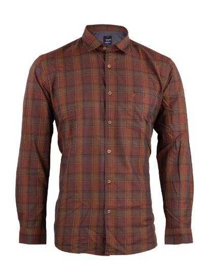 Picture of Multi Color Freezone Casual Shirt
