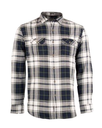 Picture of Multi Color Checked Casual Shirt