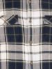 Picture of Multi Color Checked Casual Shirt