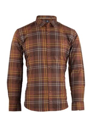 Picture of Multi Color Otto Casual Shirt