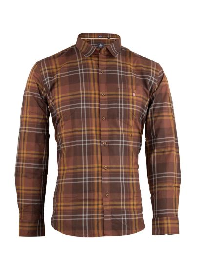 Picture of Multi Color Otto Casual Shirt