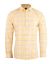 Picture of Marie Gold Yellow Checks Casual Shirt 