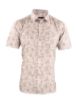 Picture of Pale Pink Printed Formal Shirt