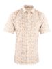 Picture of Antique White Printed Shirt