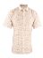 Picture of Antique White Printed Shirt