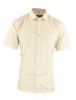 Picture of Lite Green Formal Printed Shirt