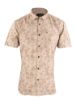Picture of Rosy Brown Printed Shirt
