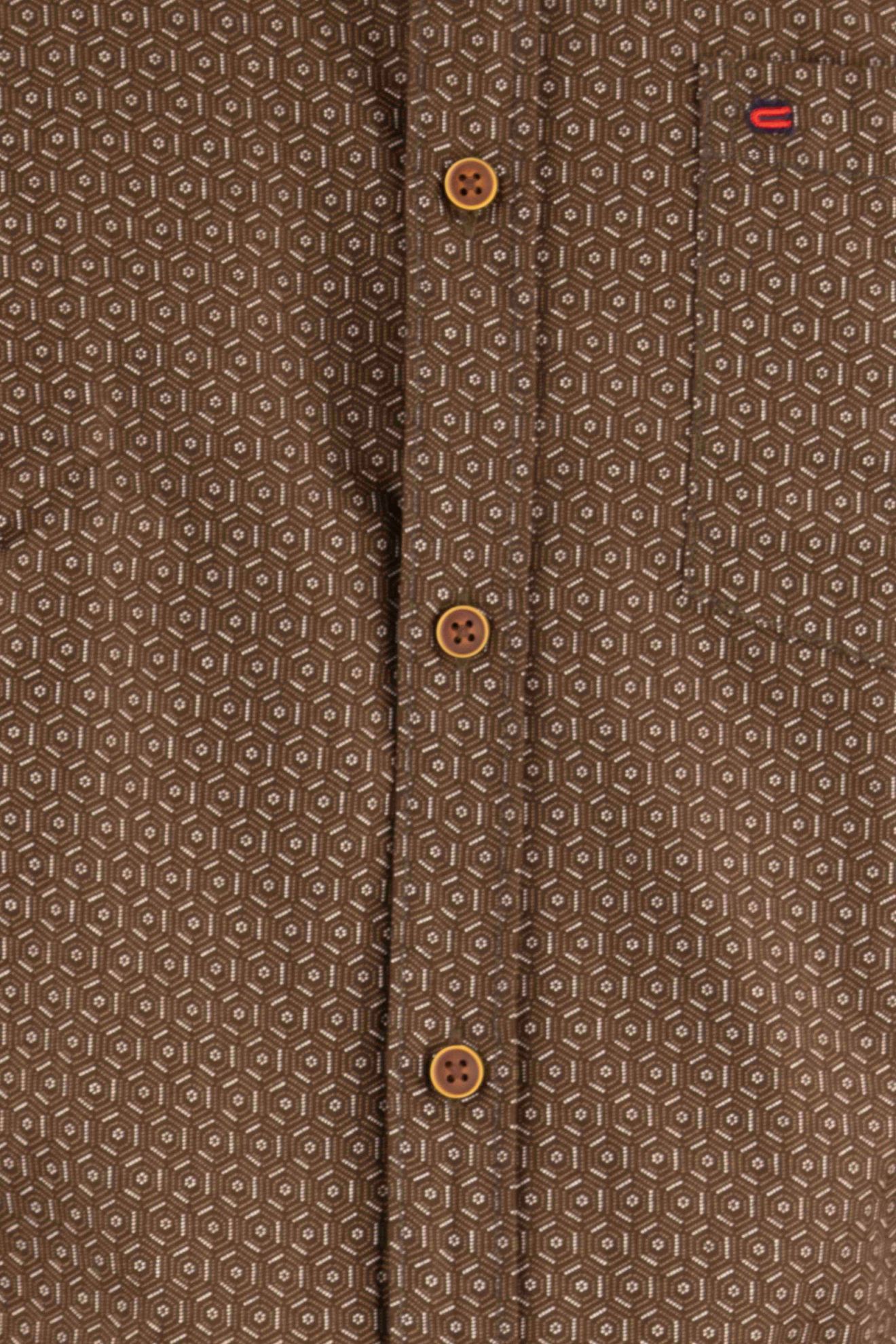 Woody Brown