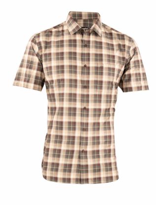 Picture of Multi Color Checked Shirt