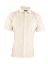 Picture of Pearl White Stripes Formal Shirt