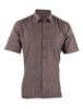 Picture of Pink  Checked Formal Shirt