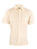 Picture of Sandal Checked Formal Shirt