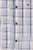 Picture of Blue-Purple Checked Casual Shirt