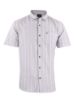 Picture of Lavender Grey Checked Casual Shirt 