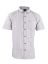 Picture of Lavender Grey Checked Casual Shirt 