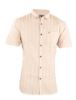 Picture of Antique White Checked Casual Shirt 